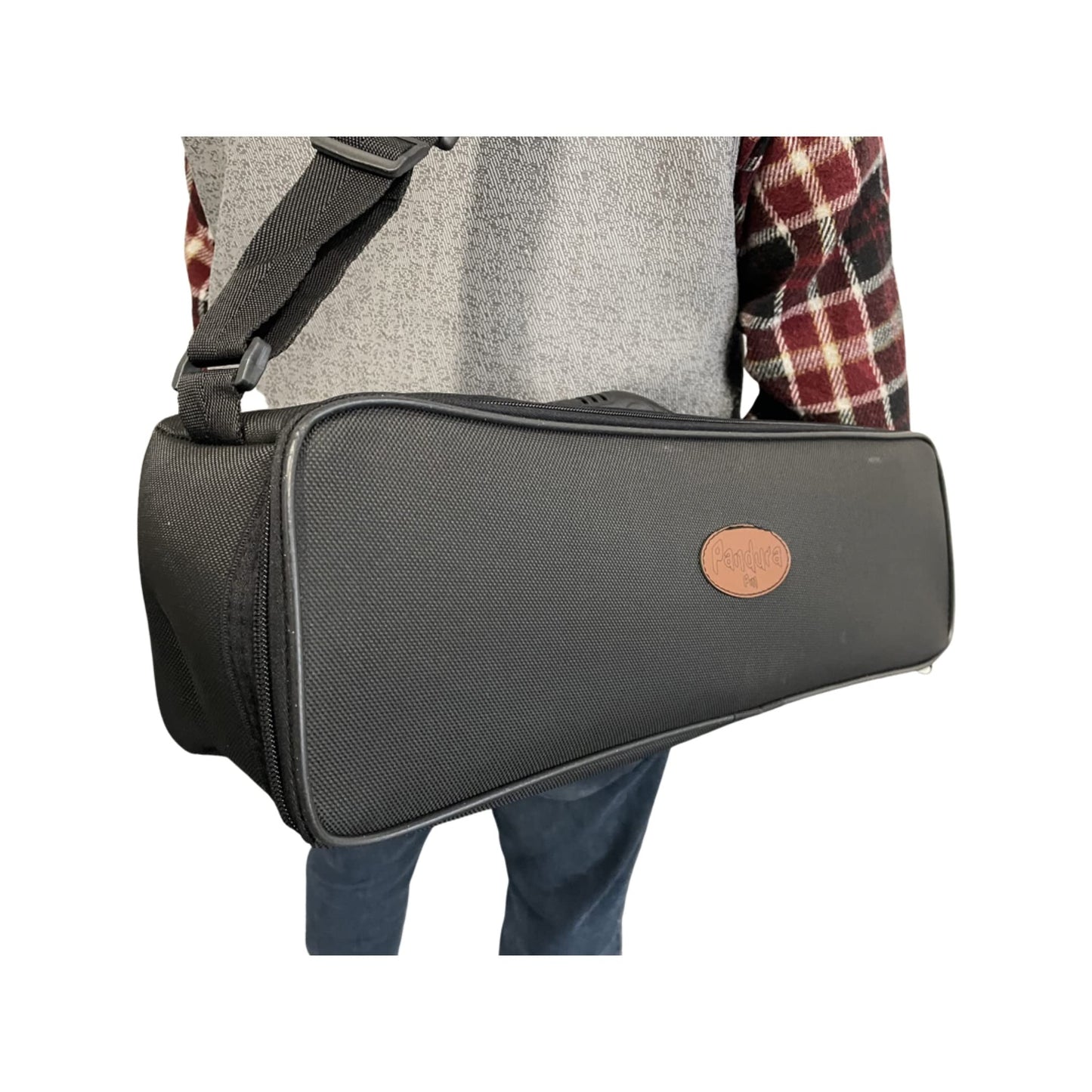 Padded Gigbag for Zurna 18" - 6" - 6" dimensions