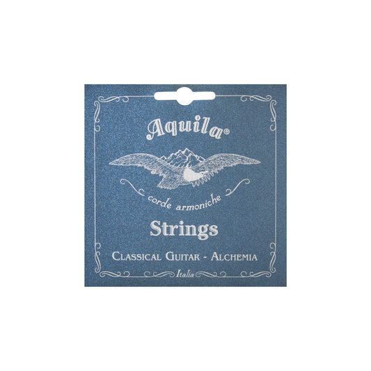 Aquila Alchemia Classical Guitar Strings 140C
