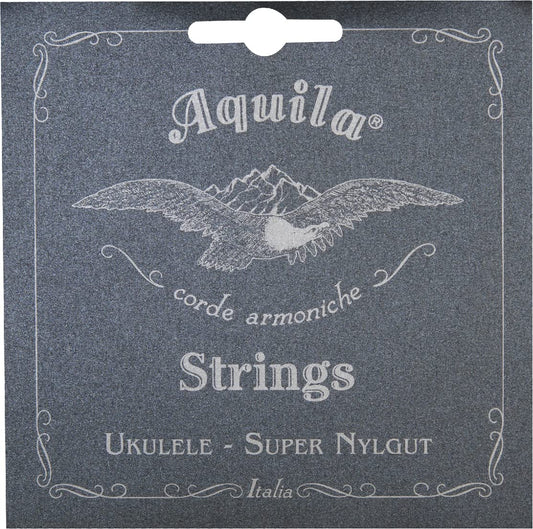 Aquila Super Nylgut弦