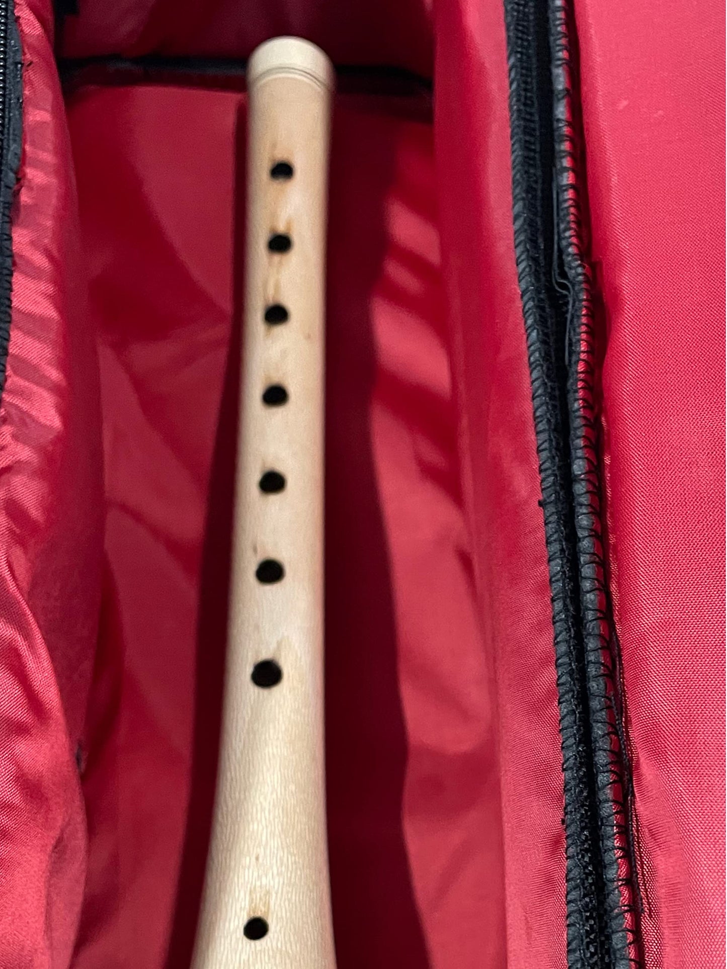 Padded Gigbag for Zurna 18" - 6" - 6" dimensions