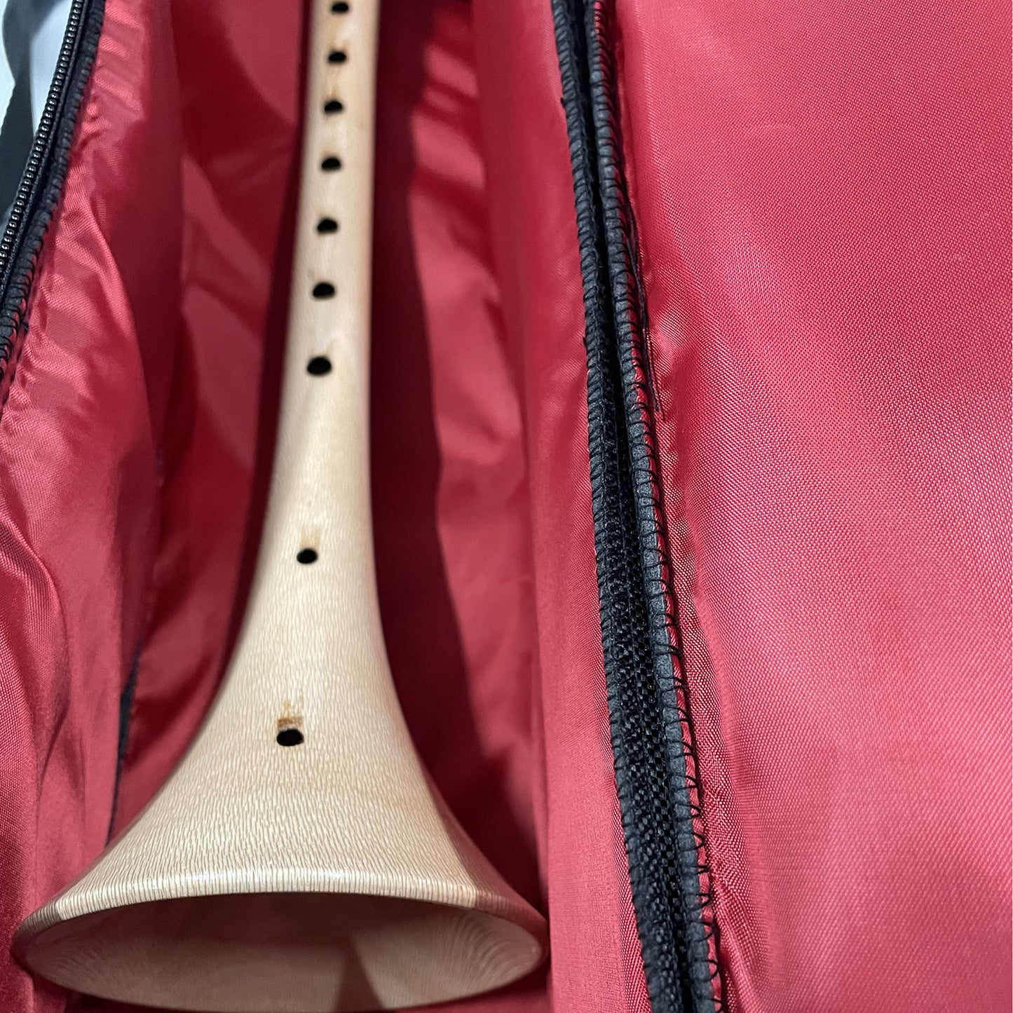 Padded Gigbag for Zurna 18" - 6" - 6" dimensions