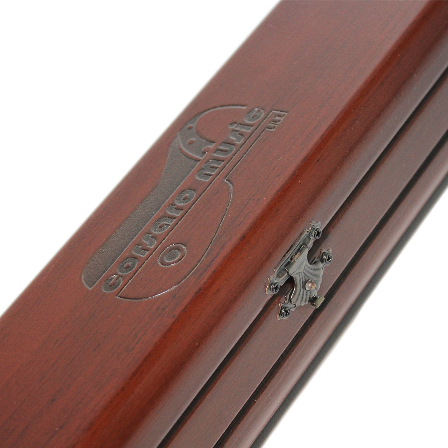 Plum Wood 7-Hole Flute aka Tutek Shivi aka Dilli Kaval