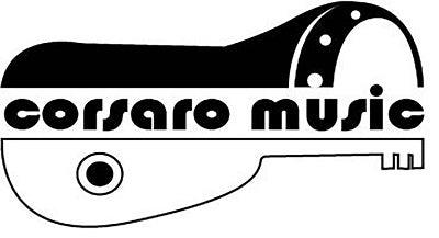 Corsaro Music